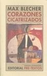 CORAZONES CICATRIZADOS | 9788481919806 | BLECHER, MAS | Galatea Llibres | Llibreria online de Reus, Tarragona | Comprar llibres en català i castellà online