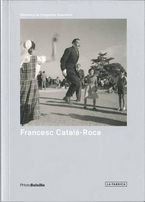 CATALÁ ROCA | 9788492498734 | CATALÀ-ROCA, FRANCESC | Galatea Llibres | Llibreria online de Reus, Tarragona | Comprar llibres en català i castellà online