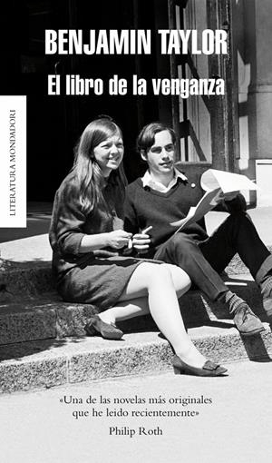 LIBRO DE LA VENGANZA, EL | 9788439721543 | TAYLOR, BENJAMIN | Galatea Llibres | Llibreria online de Reus, Tarragona | Comprar llibres en català i castellà online