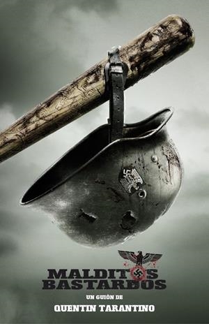 MALDITOS BASTARDOS. GUION | 9788439721994 | TARANTINO, QUENTIN | Galatea Llibres | Llibreria online de Reus, Tarragona | Comprar llibres en català i castellà online