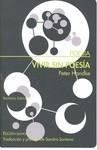 VIVIR SIN POESIA (BILINGÜE) | 9788492799053 | HANDKE, PETER | Galatea Llibres | Librería online de Reus, Tarragona | Comprar libros en catalán y castellano online