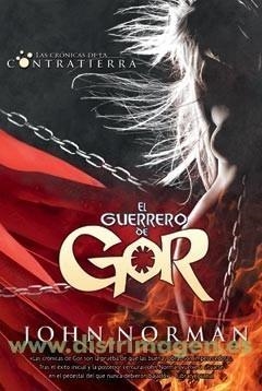 GUERRERO DE GOR, EL | 9788498005011 | NORMAN, JOHN | Galatea Llibres | Librería online de Reus, Tarragona | Comprar libros en catalán y castellano online