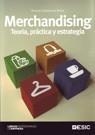 MERCHANDISING. TEORÍA, PRÁCTICA Y ESTRATEGIA | 9788473566209 | PALOMARES BORJA, RICARDO | Galatea Llibres | Librería online de Reus, Tarragona | Comprar libros en catalán y castellano online