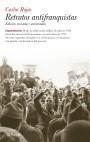 RETRATOS ANTIFRANQUISTAS | 9788408087519 | ROJAS, CARLOS | Galatea Llibres | Librería online de Reus, Tarragona | Comprar libros en catalán y castellano online