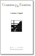 CUADERNOS DE ESCRITURA | 9788481919820 | PUJOL, CARLOS | Galatea Llibres | Llibreria online de Reus, Tarragona | Comprar llibres en català i castellà online