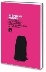 HACIA NUEVAS SOLIDARIDADES. DIEZ DIÁLOGOS SOBRE COOPERACIÓN AL DESARROLLO | 9788483194386 | HESSEL, STEPHANE | Galatea Llibres | Llibreria online de Reus, Tarragona | Comprar llibres en català i castellà online