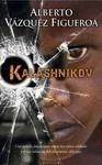 KALASHNIKOV | 9788466641913 | VAZQUEZ-FIGUEROA, ALBERTO | Galatea Llibres | Llibreria online de Reus, Tarragona | Comprar llibres en català i castellà online