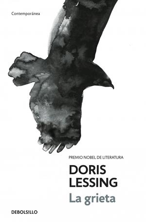 LA GRIETA | 9788483469491 | LESSING, DORIS | Galatea Llibres | Librería online de Reus, Tarragona | Comprar libros en catalán y castellano online