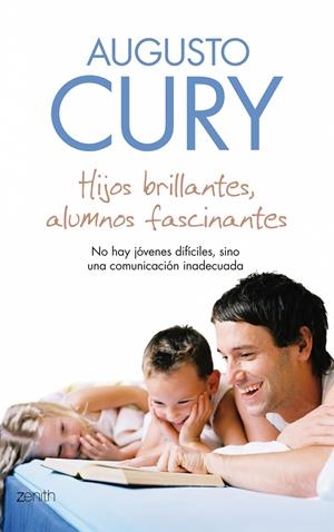 HIJOS BRILLANTES, ALUMNOS FASCINANTES | 9788408079750 | CURY, AUGUSTO | Galatea Llibres | Librería online de Reus, Tarragona | Comprar libros en catalán y castellano online