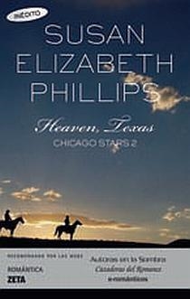 HEAVEN, TEXAS | 9788498722949 | PHILLIPS, SUSAN | Galatea Llibres | Llibreria online de Reus, Tarragona | Comprar llibres en català i castellà online