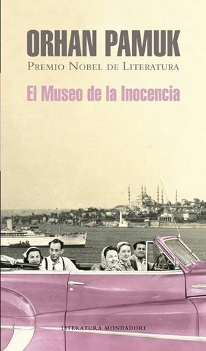 MUSEO DE LA INOCENCIA, EL | 9788439722052 | PAMUK, ORHAN | Galatea Llibres | Llibreria online de Reus, Tarragona | Comprar llibres en català i castellà online