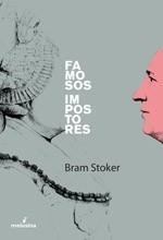 FAMOSOS IMPOSTORES | 9788496614772 | STOKER, BRAM | Galatea Llibres | Librería online de Reus, Tarragona | Comprar libros en catalán y castellano online