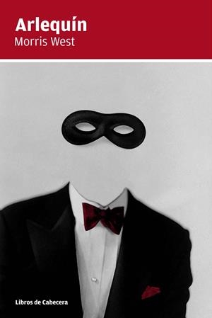 ARLEQUÍN | 9788493674021 | WEST, MORRIS | Galatea Llibres | Llibreria online de Reus, Tarragona | Comprar llibres en català i castellà online