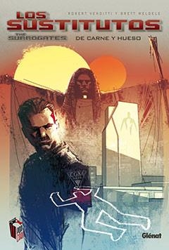 SUSTITUTOS, LOS | 9788483575734 | VENDITTI, ROBERT / WELDELE, BRETT | Galatea Llibres | Llibreria online de Reus, Tarragona | Comprar llibres en català i castellà online