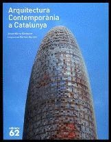 ARQUITECTURA CONTEMPORANIA A CATALUNYA | 9788441218864 | MONTANER, JOSEP Mº | Galatea Llibres | Librería online de Reus, Tarragona | Comprar libros en catalán y castellano online