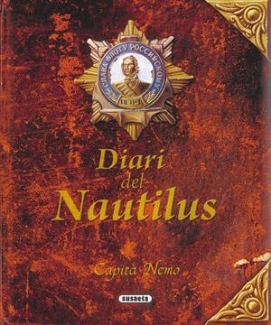 DIARI DEL NAUTILUS | 9788430524198 | COWLEY, STEWART | Galatea Llibres | Llibreria online de Reus, Tarragona | Comprar llibres en català i castellà online