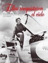 ELLAS CONQUISTARON EL CIELO | 9788498014181 | MARCK, BERNARD | Galatea Llibres | Llibreria online de Reus, Tarragona | Comprar llibres en català i castellà online