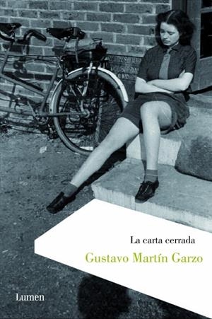 CARTA CERRADA, LA | 9788426417534 | MARTIN GARZO, GUSTAVO | Galatea Llibres | Llibreria online de Reus, Tarragona | Comprar llibres en català i castellà online