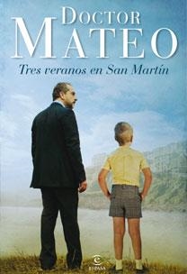 DOCTOR MATEO | 9788467031997 | ANTENA 3 | Galatea Llibres | Llibreria online de Reus, Tarragona | Comprar llibres en català i castellà online