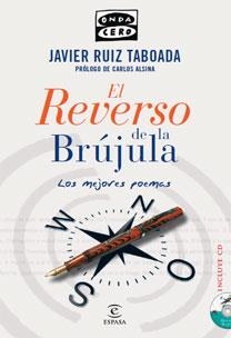 REVERSO DE LA BRUJULA, EL | 9788467031898 | RUIZ TABOADA, JAVIER | Galatea Llibres | Llibreria online de Reus, Tarragona | Comprar llibres en català i castellà online