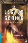 LEGADO GÖRING, EL | 9788423341474 | NAYA, EDUARDO | Galatea Llibres | Llibreria online de Reus, Tarragona | Comprar llibres en català i castellà online