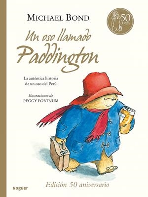 OSO LLAMADO PADDINGTON | 9788427900943 | BOND, MICHAEL | Galatea Llibres | Llibreria online de Reus, Tarragona | Comprar llibres en català i castellà online