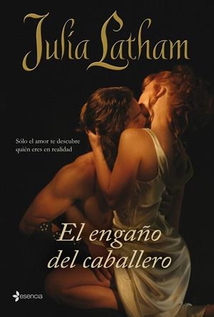 ENGAÑO DEL CABALLERO | 9788408088271 | LATHAM, JULIA | Galatea Llibres | Llibreria online de Reus, Tarragona | Comprar llibres en català i castellà online