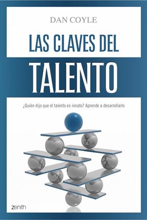 CLAVES DEL TALENTO | 9788408079712 | COYLE, DAN | Galatea Llibres | Librería online de Reus, Tarragona | Comprar libros en catalán y castellano online