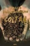 COLTAN | 9788498723281 | VAZQUEZ-FIGUEROA, ALBERTO | Galatea Llibres | Librería online de Reus, Tarragona | Comprar libros en catalán y castellano online