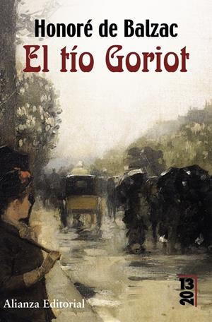 TÍO GORIOT, EL | 9788420679792 | BALZAC, HONORÉ DE | Galatea Llibres | Llibreria online de Reus, Tarragona | Comprar llibres en català i castellà online
