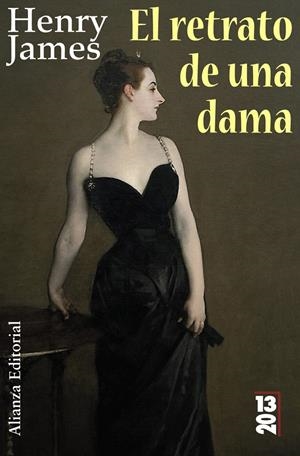 RETRATO DE UNA DAMA | 9788420679853 | JAMES, HENRY | Galatea Llibres | Llibreria online de Reus, Tarragona | Comprar llibres en català i castellà online