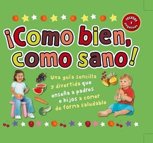 COMO SANO, COMO BIEN | 9788479425142 | PRIDDY, ROGER | Galatea Llibres | Llibreria online de Reus, Tarragona | Comprar llibres en català i castellà online