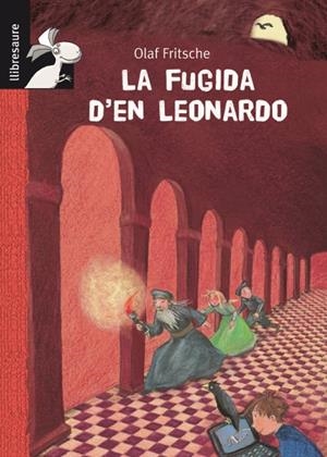 FUGIDA D'EN LEONARDO, LA | 9788479424688 | FRITSCHE, OLAF | Galatea Llibres | Llibreria online de Reus, Tarragona | Comprar llibres en català i castellà online