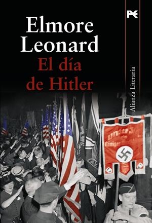 DÍA DE HITLER, EL | 9788420651439 | LEONARD, ELMORE | Galatea Llibres | Llibreria online de Reus, Tarragona | Comprar llibres en català i castellà online