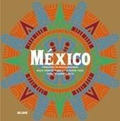 MÉXICO | 9788498014143 | AA.VV. | Galatea Llibres | Llibreria online de Reus, Tarragona | Comprar llibres en català i castellà online