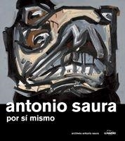 ANTONIO SAURA POR SI MISMO | 9788497853293 | WEBER CAFLISCH, OLIVER | Galatea Llibres | Llibreria online de Reus, Tarragona | Comprar llibres en català i castellà online