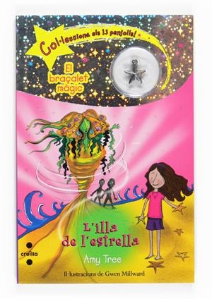 ILLA DE L'ESTRELLA | 9788466123242 | TREE, AMY | Galatea Llibres | Llibreria online de Reus, Tarragona | Comprar llibres en català i castellà online