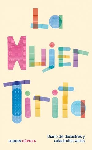 MUJER TIRITA, LA | 9788448067526 | LA MUJER TIRITA | Galatea Llibres | Llibreria online de Reus, Tarragona | Comprar llibres en català i castellà online