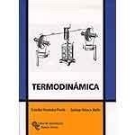 TERMODINÁMICA | 9788480049498 | FERNÁNDEZ PINEDA, CRISTÓBAL | Galatea Llibres | Llibreria online de Reus, Tarragona | Comprar llibres en català i castellà online