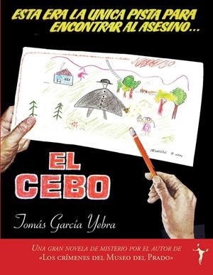 CEBO, EL | 9788496601727 | GARCIA YEBRA,TOMAS | Galatea Llibres | Llibreria online de Reus, Tarragona | Comprar llibres en català i castellà online