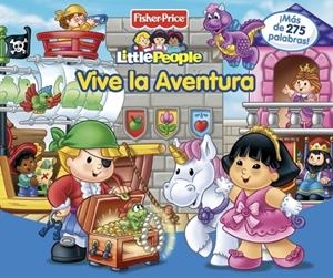 VIVE LA AVENTURA | 9788448829049 | AA VV | Galatea Llibres | Librería online de Reus, Tarragona | Comprar libros en catalán y castellano online