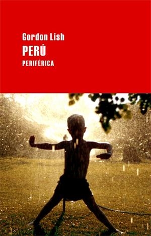 PERÚ | 9788492865017 | LISH, GORDON | Galatea Llibres | Llibreria online de Reus, Tarragona | Comprar llibres en català i castellà online