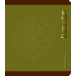 PRIMAVERA EN GEORGIA | 9788492480623 | MAGNUM PHOTOS | Galatea Llibres | Llibreria online de Reus, Tarragona | Comprar llibres en català i castellà online