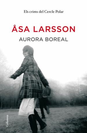 AURORA BOREAL | 9788466411141 | LARSSON, ASA | Galatea Llibres | Llibreria online de Reus, Tarragona | Comprar llibres en català i castellà online