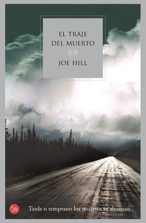 TRAJE DEL MUERTO, EL | 9788466323666 | HILL, JOE | Galatea Llibres | Llibreria online de Reus, Tarragona | Comprar llibres en català i castellà online