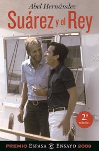 SUAREZ Y EL REY | 9788467031935 | HERNADEZ, ABEL | Galatea Llibres | Llibreria online de Reus, Tarragona | Comprar llibres en català i castellà online