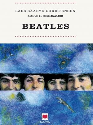 BEATLES | 9788492695089 | SAABYE, LARS | Galatea Llibres | Llibreria online de Reus, Tarragona | Comprar llibres en català i castellà online