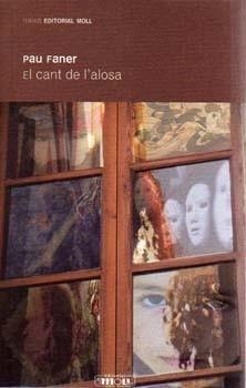 CANT DE L'ALOSA, EL | 9788427321885 | FANER, PAU | Galatea Llibres | Llibreria online de Reus, Tarragona | Comprar llibres en català i castellà online