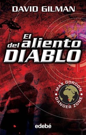 EL ALIENTO DEL DIABLO | 9788423671632 | GILMAN, DAVID | Galatea Llibres | Librería online de Reus, Tarragona | Comprar libros en catalán y castellano online