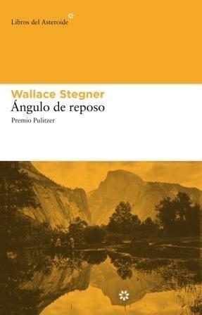 ÁNGULO DE REPOSO | 9788492663088 | STEGNER, WALLACE | Galatea Llibres | Librería online de Reus, Tarragona | Comprar libros en catalán y castellano online